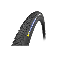 Photo Pneu Michelin Power Gravel