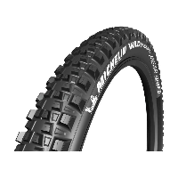 Photo Pneu Michelin Wild Enduro Gum-X