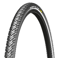 Photo Pneu VTC cross Michelin ProtekTr (37-622) reflex