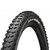 Photo Pneu VTT 29 pouces Continental Mountain king III Protection Black Chili Tubeless Ready Tubeless Ready 29x2.30