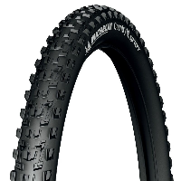 Photo Pneu VTT Michelin country grip'R tubetype-tubeless TS