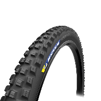 Photo Pneu VTT Michelin wild AM2 competition tubeless et tubetype TS VAE