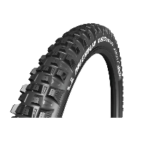 Photo Pneu avant Michelin Wild Enduro Avant Magi-X Tubeless Ready Competition Line 61-584