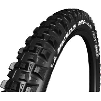 Photo Pneu avant vtt michelin wild enduro av magi x tubeless ready 27 5 tringle souple