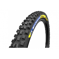 Photo Pneu compatible VAE Michelin Dh22 Racing Magi-X Tubeless Tubetype Tr (61-622)