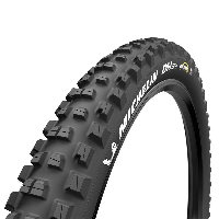 Photo Pneu compatible VAE Michelin Gravity Bike Park Dh34 Tubeless Tubetype Performance Tr (61-584) (650B)