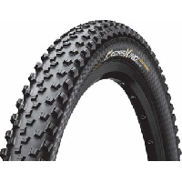 Photo Pneu continental cross king 26 tubeless ready protection