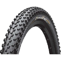 Photo Pneu continental cross king 27 5 protection