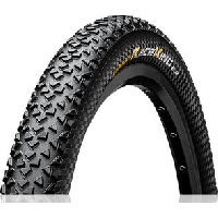 Photo Pneu continental race king 26 tubeless ready protection