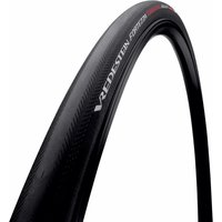 Photo Pneu fortezza 700x25 tubeless ready butyl-shield noir