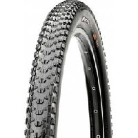 Photo Pneu maxxis 29 ikon tubeless ready souple dual compound exo noir