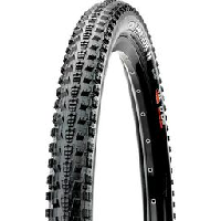 Photo Pneu maxxis crossmark ii 29x2 25 rigide noir