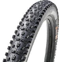 Photo Pneu maxxis forekaster 27 5 tubeless ready souple 3c maxx terra exo protection e 50