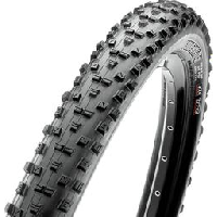 Photo Pneu maxxis forekaster 27 5 tubeless ready souple 3c maxx terra exo protection