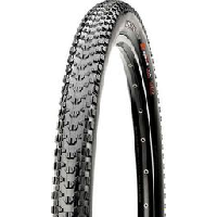 Photo Pneu maxxis ikon 26x2 20 rigide noir 57 559