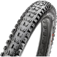 Photo Pneu maxxis minion dhf 27 5 plus tubeless ready souple exo protection 3c maxx terra