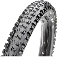 Photo Pneu maxxis minion dhf 29 tubeless ready souple 3c maxx grip e 50