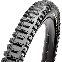 Photo Pneu maxxis minion dhr ii 27 5 tubeless ready souple 3c maxx grip exo wide trail wt