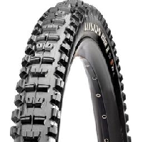 Photo Pneu maxxis minion dhr ii 29 tubeless ready rigide bike park 2 ply 3c maxx grip