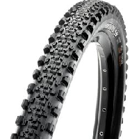 Photo Pneu maxxis minion ss semi slick 27 5 tubeless ready souple dual compound exo protection silkworm