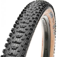 Photo Pneu maxxis rekon 27 5 plus tubeless ready exo protection 3c maxx terra tan wall