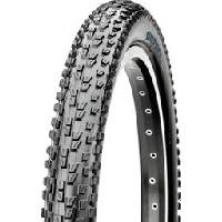 Photo Pneu maxxis snyper 24 rigide silkshield dual 60tpi