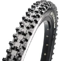 Photo Pneu maxxis wetscream 27 5 tubetype souple supertacky doubledown