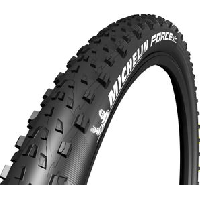 Photo Pneu michelin force xc performance line 27 5 tubeless ready souple