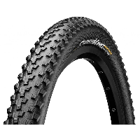 Photo Pneu rigide Continental Cross King Skin 55-584