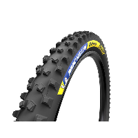 Photo Pneu rigide Michelin DH Mud Tubeless Ready Racing Line 61-584