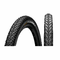 Photo Pneu souple Continental Race-King 2 29x2,20 Shieldwall Tubeless Ready