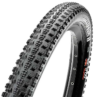 Photo Pneu souple Maxxis Crossmark II Tubeless Ready Exo 26x2.10 53-559