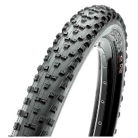 Photo Pneu souple Maxxis Forekaster Tubeless Ready Exo Dual Compound 29x2.20 56 622