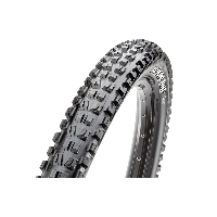 Photo Pneu souple Maxxis Minion DHF WT dd Tubeless Ready 3c 29x2.50 58-622