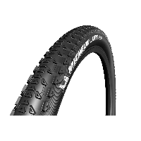 Photo Pneu souple Michelin Competition Jet XCR 29x2.10 tubeless Ready lin Competitione 29x2.10 54-622