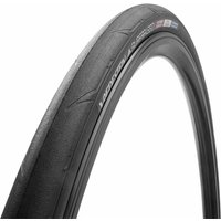 Photo Pneu superpasso 700x25 tubeless ready pliable noir