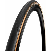 Photo Pneu superpasso 700x25 tubeless ready pliable noir/para