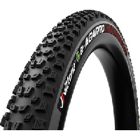 Photo Pneu vittoria e agarro 27 5 tubeless ready tnt graphene g2 0 anthracite