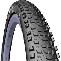 Photo Pneu vtt 20 x 1 90 mitas scylla noir tr 50 406