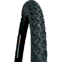 Photo Pneu vtt 20x1 75 michelin country junior noir tr 47 406