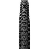 Photo Pneu vtt 27 5x2 30 tr continental e ruban plus flanc reflechissant tt noir 58 584 vae e