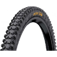 Photo Pneu vtt continental argotal 27 5 tubeless ready souple downhill casing soft compound e bike e25