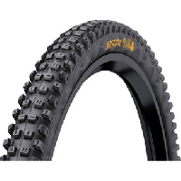 Photo Pneu vtt continental argotal 29 tubeless ready souple downhill casing soft compound e bike e25