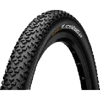 Photo Pneu vtt continental race king performance 27 5 tubeless ready souple puregrip compound