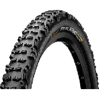 Photo Pneu vtt continental trail king 27 5 plus protection apex tubeless ready souple