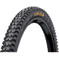 Photo Pneu vtt continental xynotal 27 5 tubeless ready souple downhill casing soft compound e bike e25