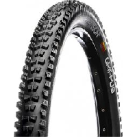 Photo Pneu vtt hutchinson griffus 2 4 27 5 tubeless ready souple sideskin bi compound