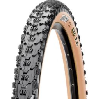 Photo Pneu vtt maxxis ardent 29 tubeless ready souple exo protection dark tan wall