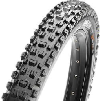 Photo Pneu vtt maxxis assegai 27 5 wide trail souple 3c max terra exo protection tubeless ready