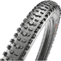 Photo Pneu vtt maxxis dissector 27 5 tubeless ready souple wide trail wt dh casing 3c maxx grip